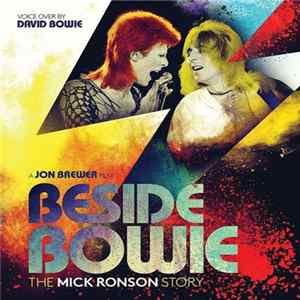 Various - Beside Bowie: The Mick Ronson Story flac