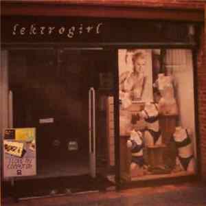 Lektrogirl - I Love My Computer flac