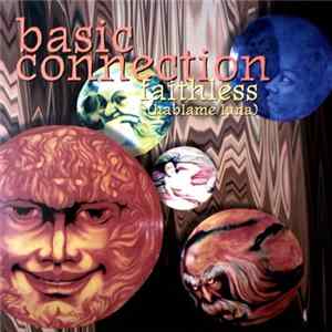 Basic Connection - Faithless (Hablame Luna) flac