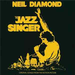 Neil Diamond - The Jazz Singer flac