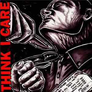Think I Care - Think I Care flac