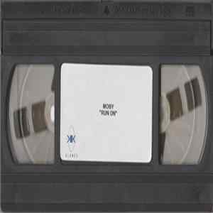 Moby - Run On flac