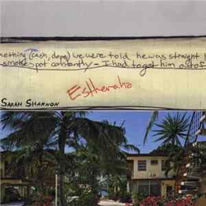 Sarah Shannon - Estheraho flac