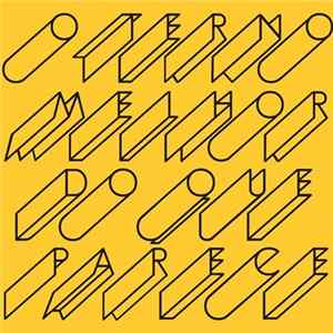 O Terno - Melhor Do Que Parece flac