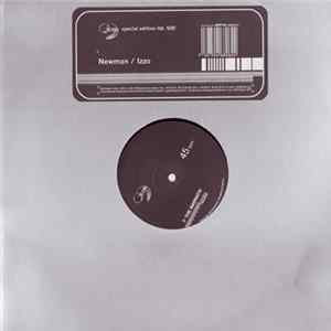 Newman / Izzo - The Narrativ flac