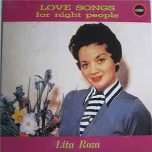 Lita Roza - Love Songs For Night People flac