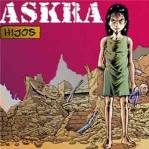 Askra - Hijos flac