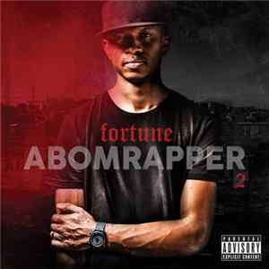 Fortune - Abomrapper 2 flac