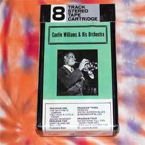 Cootie Williams and His Orchestra - Cootie Williams & His Orchestra flac