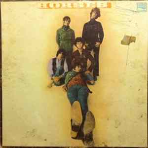 Horses - Horses flac