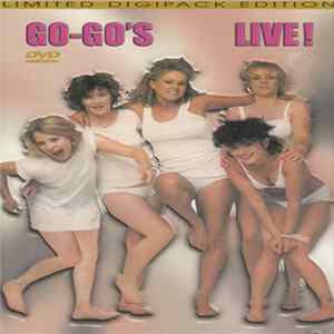 Go-Go's - Live! flac
