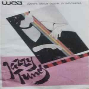 Various - Jazzy Tunes flac