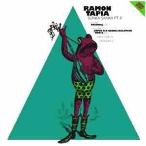Ramon Tapia - Sunka Sanka Pt.II flac