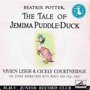 Beatrix Potter - The Tale Of Jemima Puddle-Duck flac