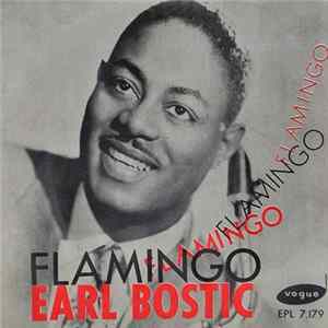 Earl Bostic - Flamingo flac