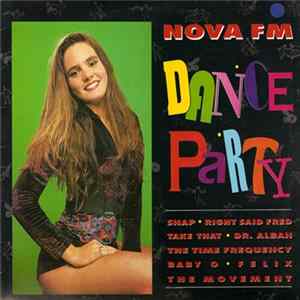 Various - Nova FM - Dance Party flac