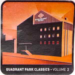 Various - Quadrant Park Classics - Volume 2 flac
