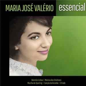 Maria José Valério - Essencial flac