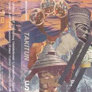 METVLMOUTH - Takitun flac
