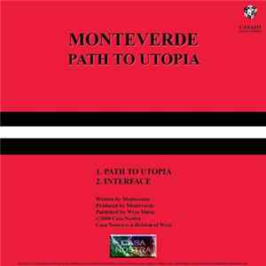 Monteverde - Path To Utopia flac