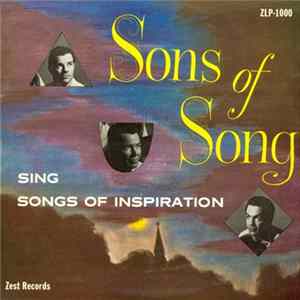 Sons Of Song - Sing Songs Of Inspiration flac