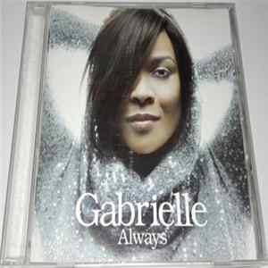 Gabrielle - Always flac