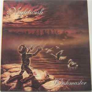 Nightwish - Wishmaster flac