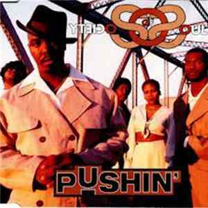 Society Of Soul - Pushin' flac