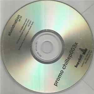 Alucidnation - ep:02 flac