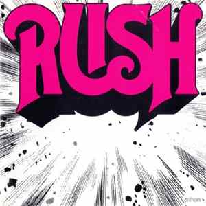 Rush - Rush flac
