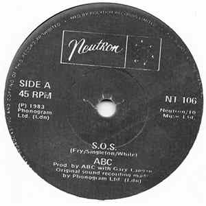ABC - S.O.S. flac