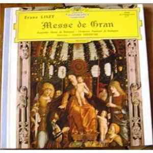 Franz Liszt - Messe De Gran flac