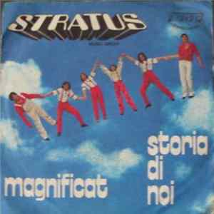 Stratus - Magnificat / Storia Di Noi flac