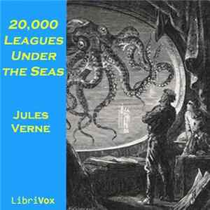 Jules Verne - 20,000 Leagues Under The Seas flac