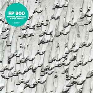 RP Boo - Fingers, Bank Pads & Shoe Prints flac