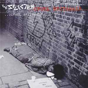 The Selecter - Cruel Britannia flac