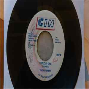 Tinga Stewart - Virtuous Girl flac
