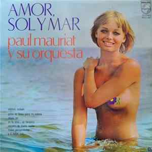 Paul Mauriat Y Su Orquesta - Amor, Sol Y Mar flac