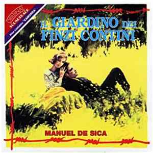 Manuel De Sica - Il Giardino Dei Finzi-Contini / Camorra (Original Soundtracks) flac