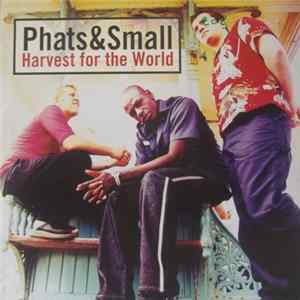 Phats & Small - Harvest For The World / Brighton Beach flac