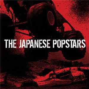 The Japanese Popstars - We Just Are flac