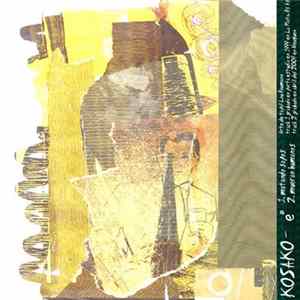 Kosako - e° flac