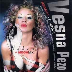 Vesna - Kobra flac