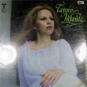 Tanny Infante - Tanny Infante flac