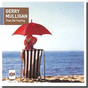 Gerry Mulligan - That Old Feeling flac