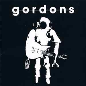 Gordons - 1st Album And Future Shock E.P. flac
