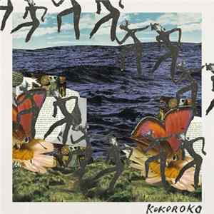 Kokoroko - Kokoroko flac