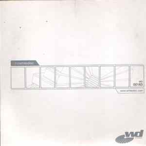 Various - The White Disc Volume WD00163 flac