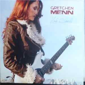 Gretchen Menn - Hale Souls flac