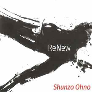 Shunzo Ohno - ReNew flac